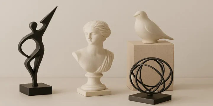 Sculptures